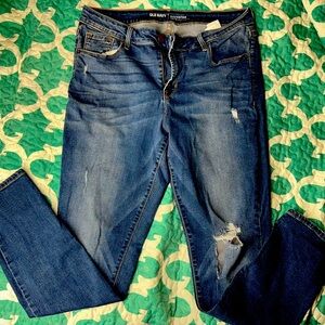 Sexy jeans